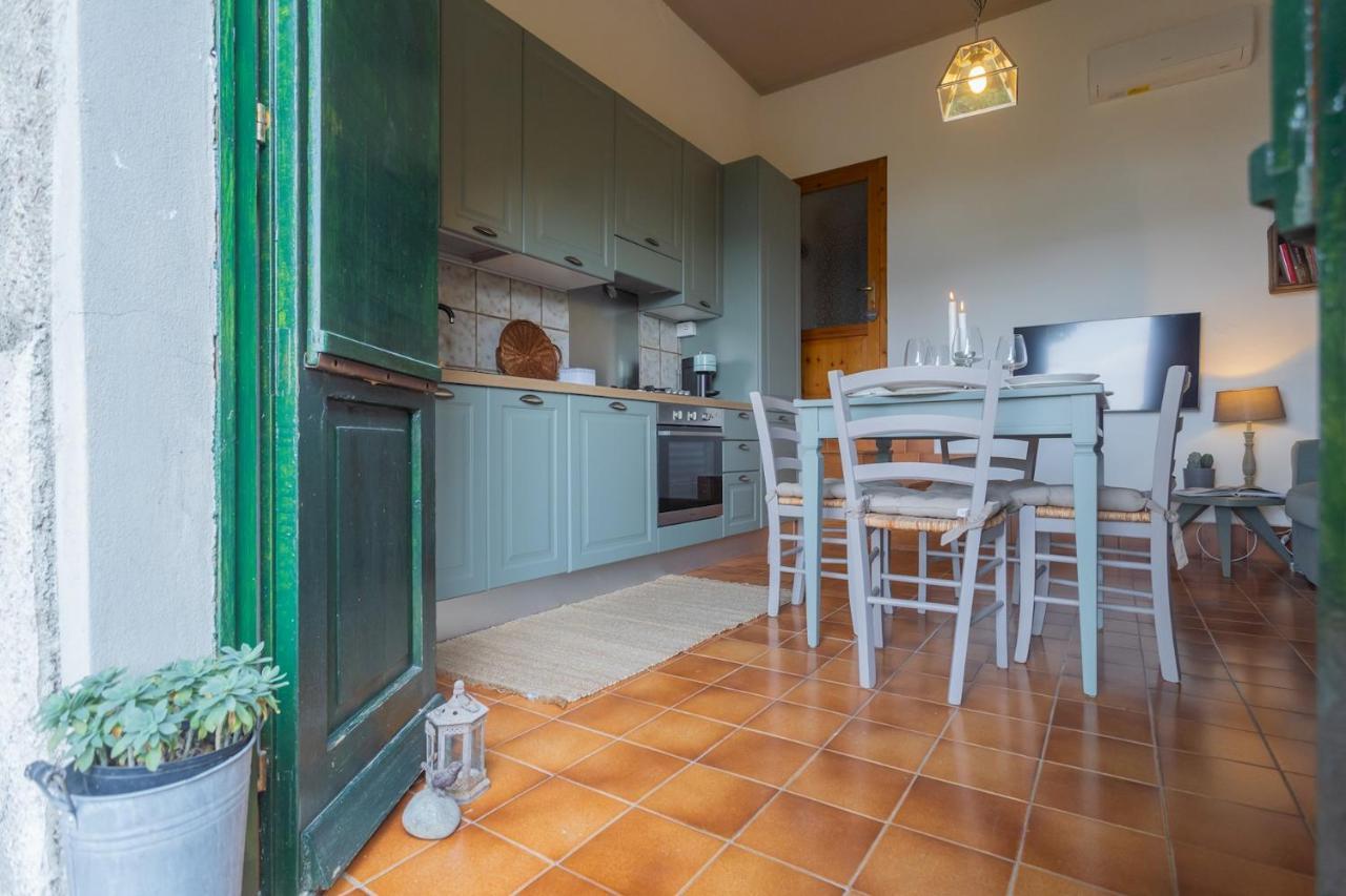 Simons Apartment With Amazing View By Rent All Como Blevio Exterior foto