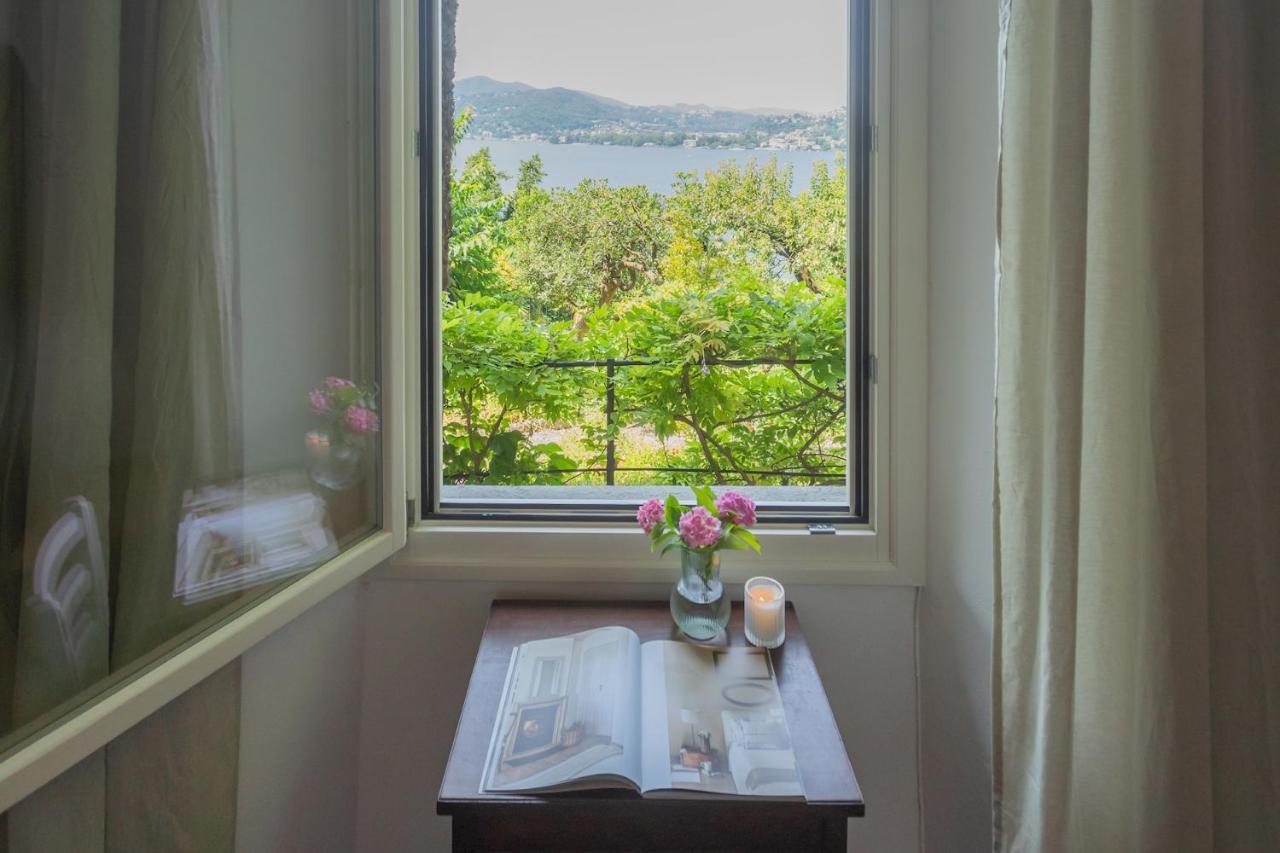 Simons Apartment With Amazing View By Rent All Como Blevio Exterior foto